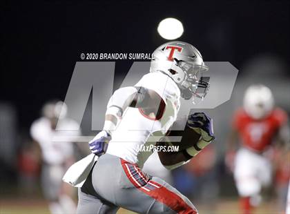 Thumbnail 3 in Thompson @ Hewitt-Trussville photogallery.