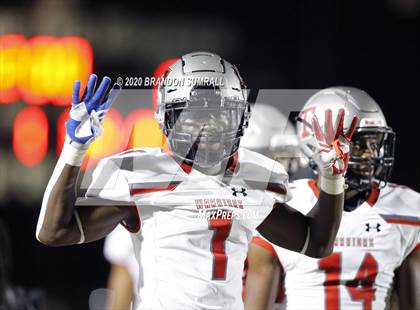 Thumbnail 3 in Thompson @ Hewitt-Trussville photogallery.