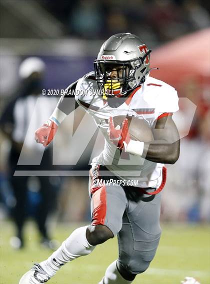 Thumbnail 2 in Thompson @ Hewitt-Trussville photogallery.