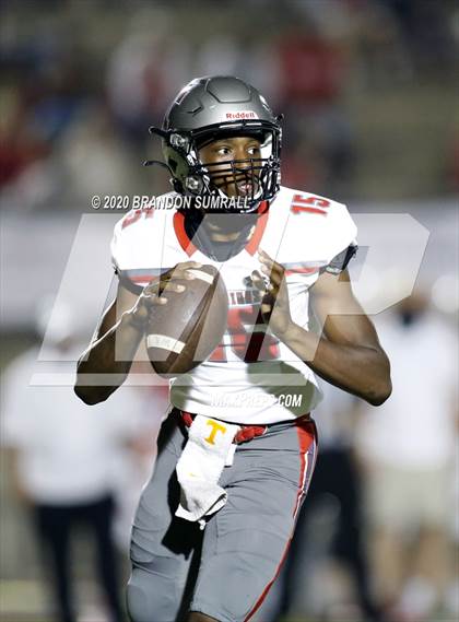 Thumbnail 2 in Thompson @ Hewitt-Trussville photogallery.