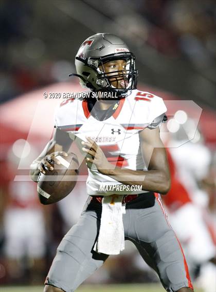 Thumbnail 2 in Thompson @ Hewitt-Trussville photogallery.