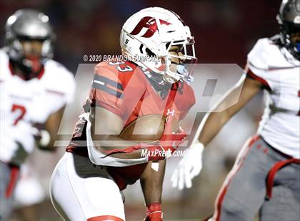 Thumbnail 3 in Thompson @ Hewitt-Trussville photogallery.