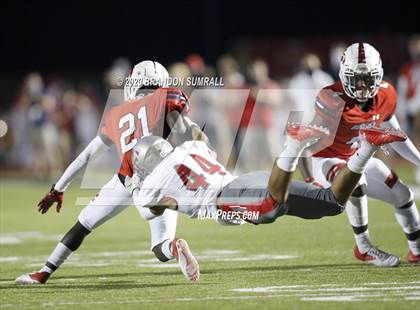 Thumbnail 3 in Thompson @ Hewitt-Trussville photogallery.