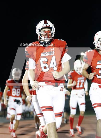 Thumbnail 1 in Thompson @ Hewitt-Trussville photogallery.