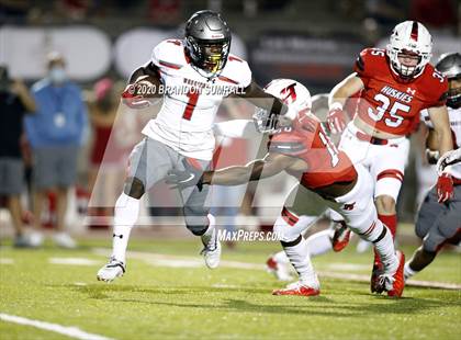Thumbnail 3 in Thompson @ Hewitt-Trussville photogallery.