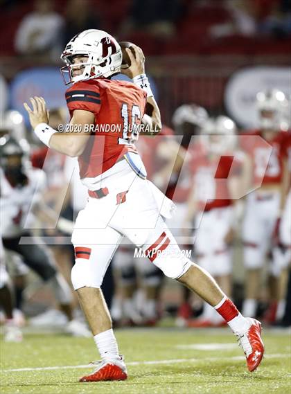 Thumbnail 1 in Thompson @ Hewitt-Trussville photogallery.