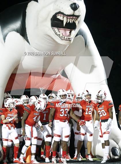 Thumbnail 3 in Thompson @ Hewitt-Trussville photogallery.