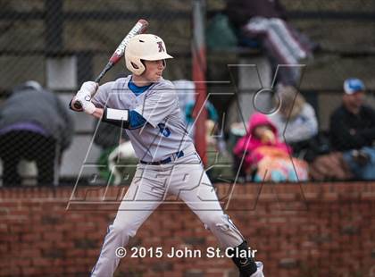 Thumbnail 3 in Coffee County Central vs Huntland photogallery.