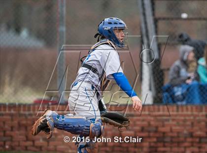 Thumbnail 2 in Coffee County Central vs Huntland photogallery.