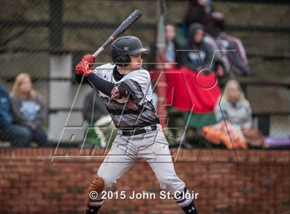 Thumbnail 1 in Coffee County Central vs Huntland photogallery.