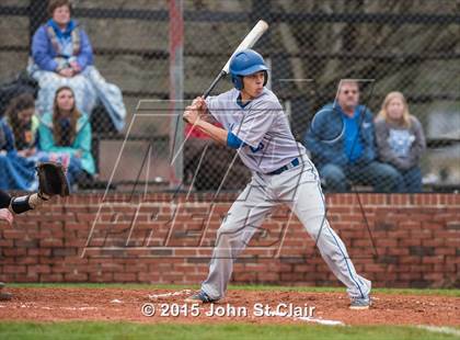 Thumbnail 3 in Coffee County Central vs Huntland photogallery.