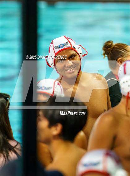 Thumbnail 2 in Santa Ana vs Tustin (CIF SS Division 4 Round 1) photogallery.