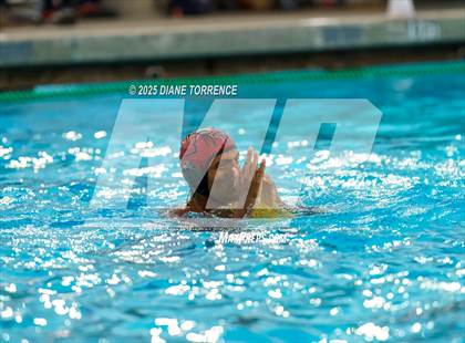 Thumbnail 1 in Santa Ana vs Tustin (CIF SS Division 4 Round 1) photogallery.
