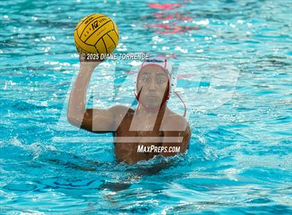 Thumbnail 3 in Santa Ana vs Tustin (CIF SS Division 4 Round 1) photogallery.