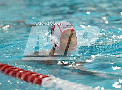 Thumbnail 3 in Santa Ana vs Tustin (CIF SS Division 4 Round 1) photogallery.