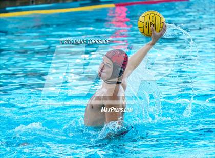Thumbnail 1 in Santa Ana vs Tustin (CIF SS Division 4 Round 1) photogallery.