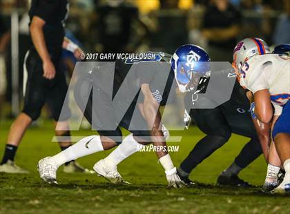 Thumbnail 1 in Bolles @ Trinity Christian Academy photogallery.
