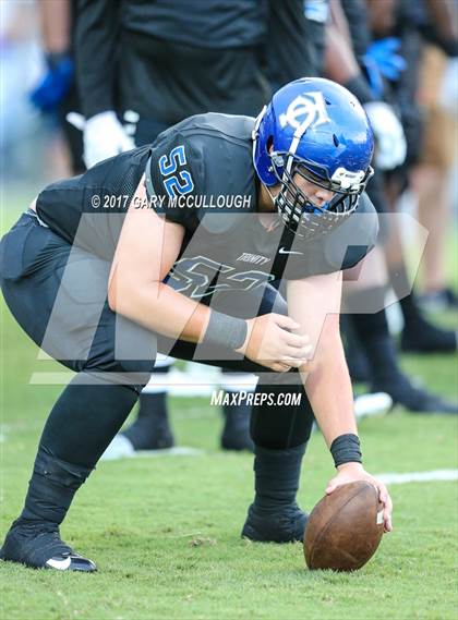 Thumbnail 1 in Bolles @ Trinity Christian Academy photogallery.