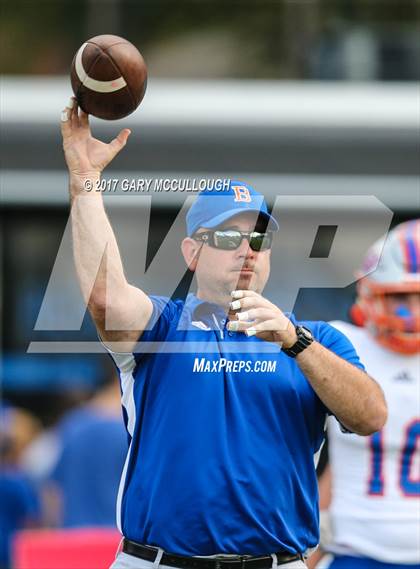 Thumbnail 2 in Bolles @ Trinity Christian Academy photogallery.