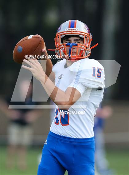 Thumbnail 1 in Bolles @ Trinity Christian Academy photogallery.