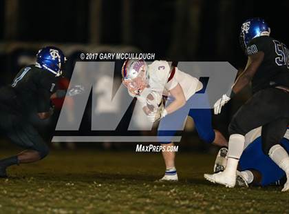 Thumbnail 2 in Bolles @ Trinity Christian Academy photogallery.