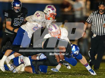 Thumbnail 2 in Bolles @ Trinity Christian Academy photogallery.