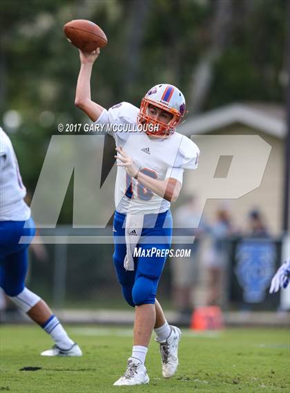 Thumbnail 3 in Bolles @ Trinity Christian Academy photogallery.