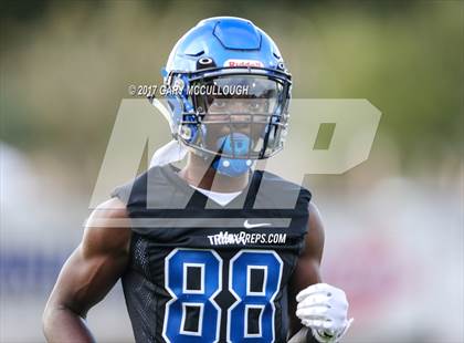 Thumbnail 1 in Bolles @ Trinity Christian Academy photogallery.