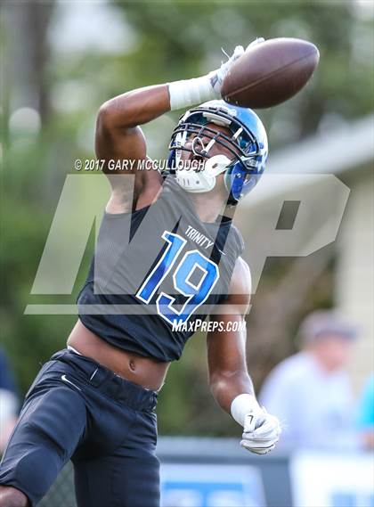 Thumbnail 2 in Bolles @ Trinity Christian Academy photogallery.