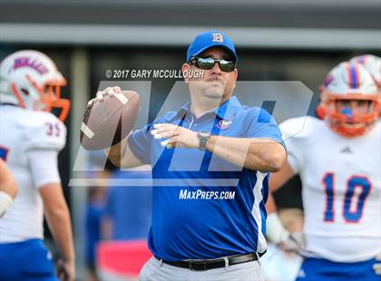 Thumbnail 1 in Bolles @ Trinity Christian Academy photogallery.