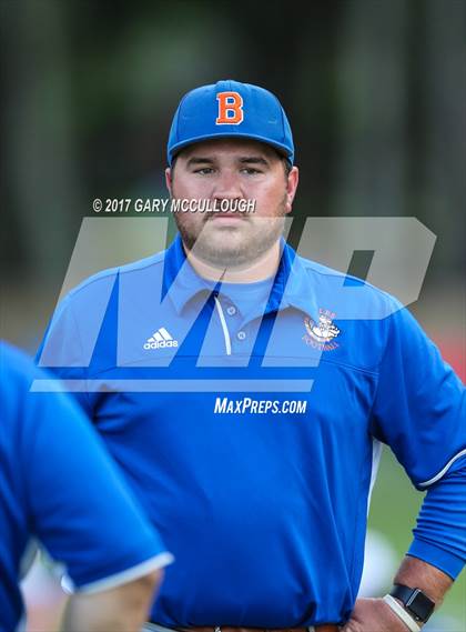 Thumbnail 1 in Bolles @ Trinity Christian Academy photogallery.