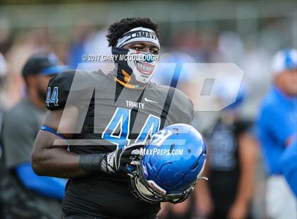 Thumbnail 1 in Bolles @ Trinity Christian Academy photogallery.