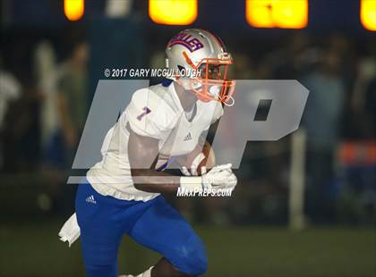 Thumbnail 1 in Bolles @ Trinity Christian Academy photogallery.