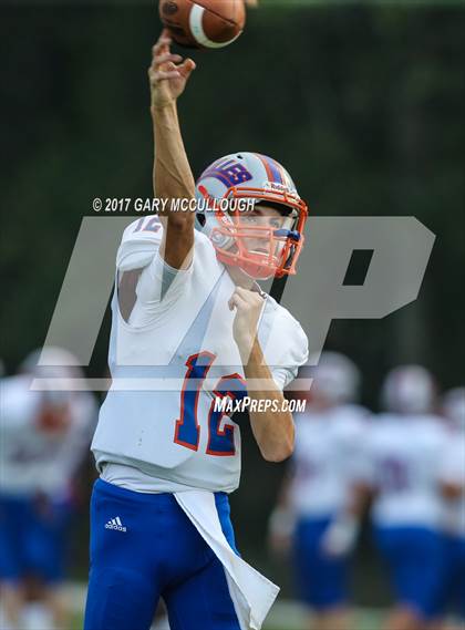Thumbnail 3 in Bolles @ Trinity Christian Academy photogallery.
