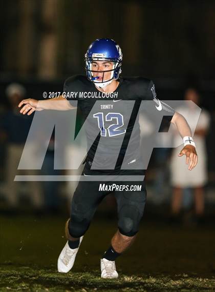 Thumbnail 2 in Bolles @ Trinity Christian Academy photogallery.