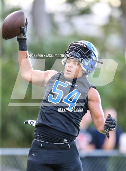 Thumbnail 2 in Bolles @ Trinity Christian Academy photogallery.