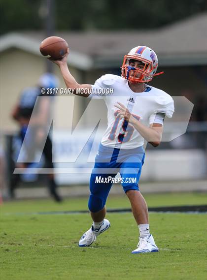 Thumbnail 1 in Bolles @ Trinity Christian Academy photogallery.