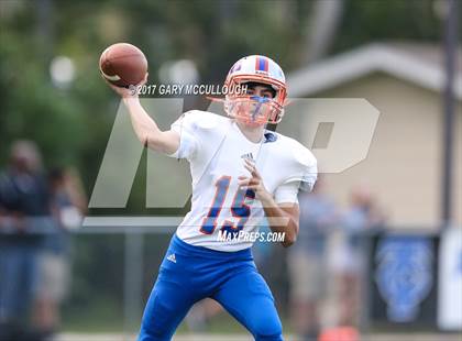 Thumbnail 2 in Bolles @ Trinity Christian Academy photogallery.