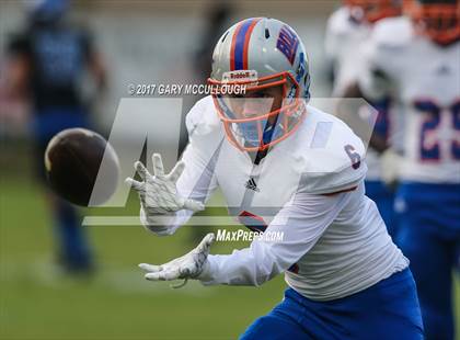 Thumbnail 1 in Bolles @ Trinity Christian Academy photogallery.