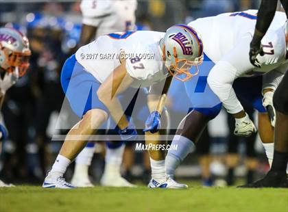 Thumbnail 3 in Bolles @ Trinity Christian Academy photogallery.