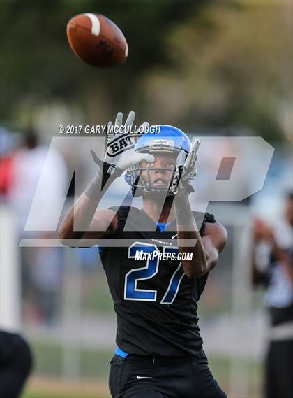 Thumbnail 1 in Bolles @ Trinity Christian Academy photogallery.