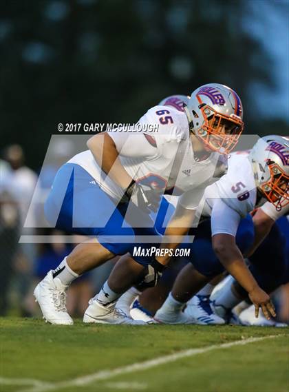Thumbnail 3 in Bolles @ Trinity Christian Academy photogallery.