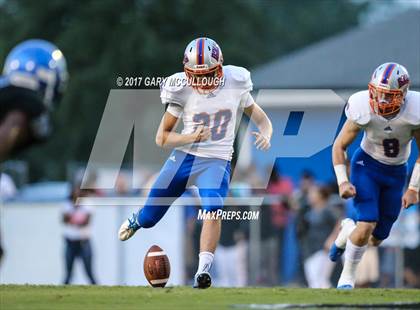 Thumbnail 3 in Bolles @ Trinity Christian Academy photogallery.