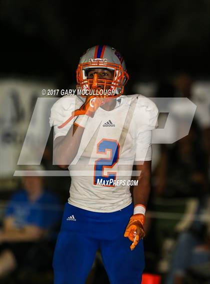 Thumbnail 1 in Bolles @ Trinity Christian Academy photogallery.