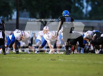 Thumbnail 2 in Bolles @ Trinity Christian Academy photogallery.