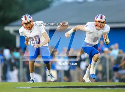 Thumbnail 2 in Bolles @ Trinity Christian Academy photogallery.