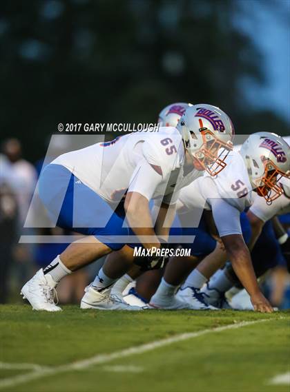 Thumbnail 2 in Bolles @ Trinity Christian Academy photogallery.