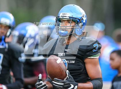 Thumbnail 2 in Bolles @ Trinity Christian Academy photogallery.