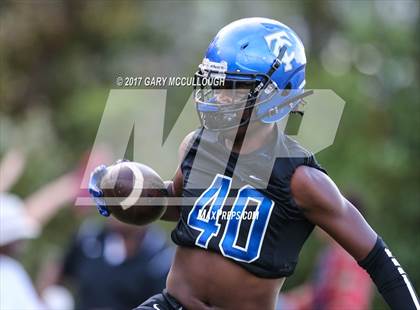 Thumbnail 3 in Bolles @ Trinity Christian Academy photogallery.