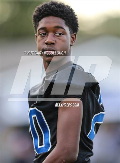 Thumbnail 1 in Bolles @ Trinity Christian Academy photogallery.